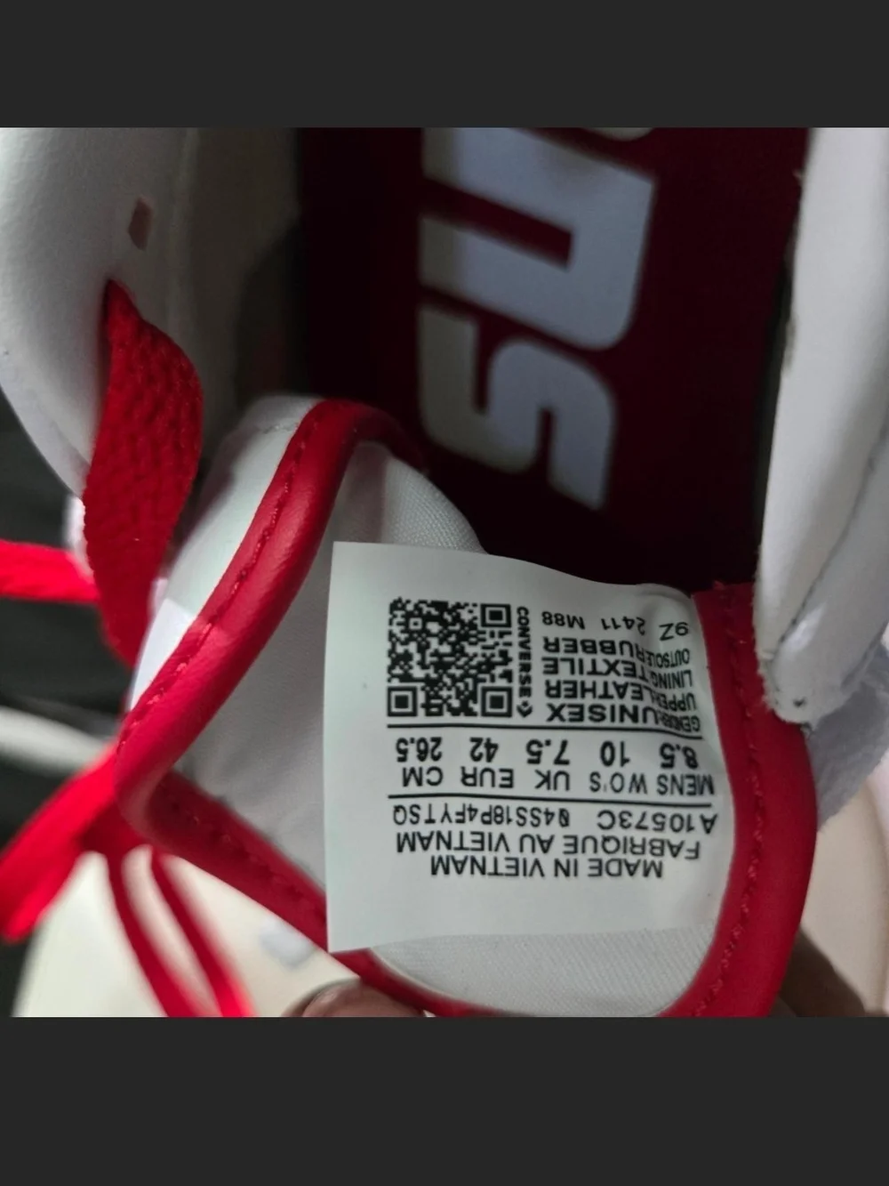 Converse CONS AS-1 Pro 